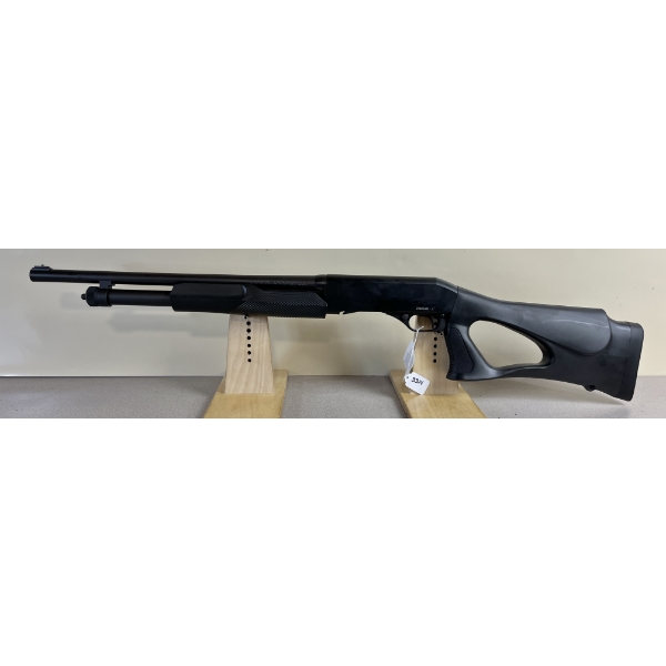 STEVENS MODEL 320 IN 20GA