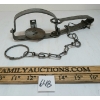 Image 1 : ONEIDA VICTOR SMALL ANIMAL TRAP