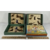 Image 2 : LOT OF 3 - BERGON TOY & NOVELTY CO. BETON CIRCUS SETS