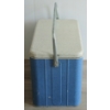 Image 3 : PEPSI-COLA PICNIC COOLER W/ INSERT