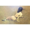Image 2 : "CHRISTINA'S WORLD" BY ANDREW WYETH (1917 - 2009) - FRAMED PRINT