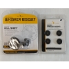 Image 2 : LOT OF 7 - TROPHY RIDGE HEX LIGHT, 10IN HITMAN, WHISKER BISCUIT, ETC - NIB
