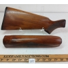 Image 5 : LOT OF 2 - JC HIGGINS M60 STOCK & FOREND