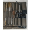 Image 4 : LOT OF 5 - KA-BAR HUNTING KNIFE, BIANCHI LEATHER HOLSTER, ALLEN SLING, ETC