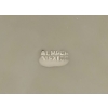 Image 10 : ABALONE SHELL & ALPACA SILVER TRINKET BOX