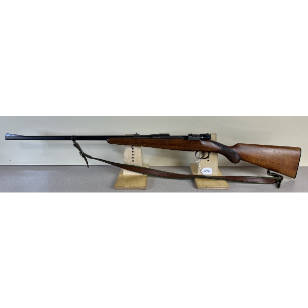 HUSQVARNA MAUSER IN 9.3X57MM 