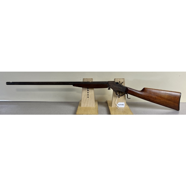 J STEVENS ARMS CO MODEL 1915 IN .25 STEVENS 