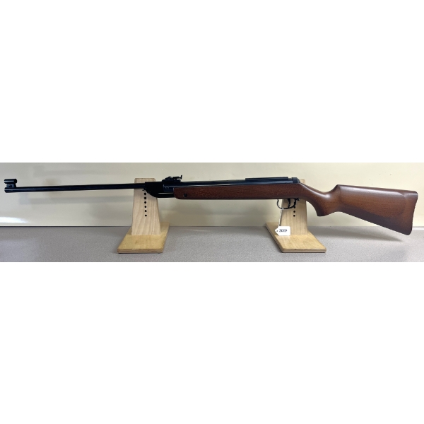 DIANA MODEL 34 IN .177 PELLET - PAL REQUIRED 