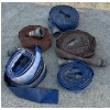 Image 1 : JOB LOT - 3 INCH WATER HOSES