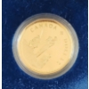 Image 6 : LOT OF 3 - 1994 REMEMBRANCE PROOF DOLLAR, 2003 RCM 25 CENT COIN & 1999 UNCIRCULATED SET