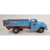 Image 4 : 1930'S GAMA TIN WIND UP MECHANIX TRUCK