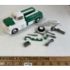 Image 3 : MARX FIX-ALL WRECKER TRUCK W/ TOOLS & EQUIPMENT - CITIES SERVICE