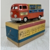 Image 2 : FRANKONIA TIN OL'MCDONALD'S FARM TRUCK W/ BOX