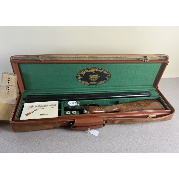 WINCHESTER PARKER REPRODUCTION IN 20 GA 