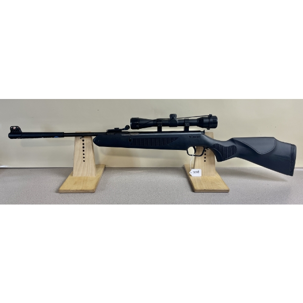STOEGER MODEL X5 IN .177 PELLET - NO PAL REQUIRED 