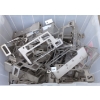 Image 3 : QTY OF INDUSTRIAL MOUNTING BRACKETS