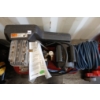 Image 3 : COLEMAN PORTABLE BELT DRIVE AIR COMPRESSOR - 20GAL