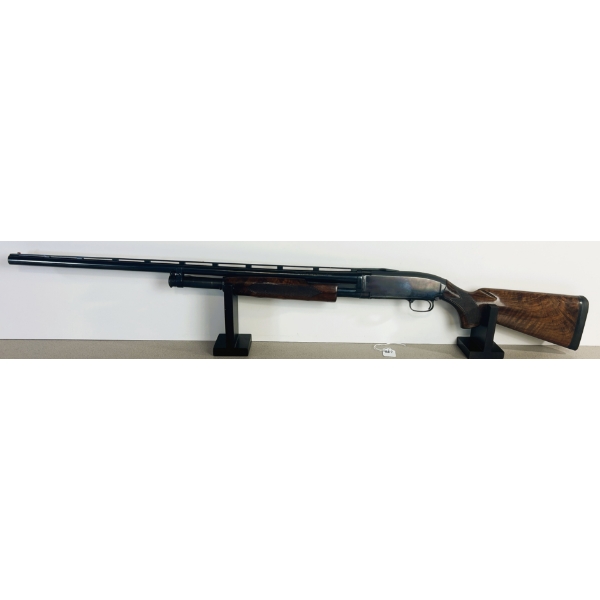WINCHESTER MODEL 12 TRAP IN 12 GA 