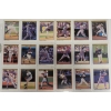 Image 6 : QTY OF 1991 O-PEE-CHEE BASEBALL TRADING CARDS