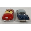 Image 4 : LOT OF 2 - SIGNATURE DIECAST VEHICLES - INCL 1940 SERIES 62 & 1949 CADILLAC
