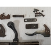 Image 2 : SMALL QTY OF H & R PARTS