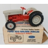 Image 1 : ERTL DIECAST FORD NAA GOLDEN JUBILEE TRACTOR