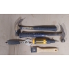 Image 5 : STANLEY PORTABLE TOOL BOX W/ CONTENTS
