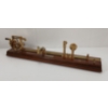 Image 5 : JOHN NESBITT YARN / THREAD TORQUE & STRENGTH TESTER / GAUGE