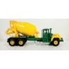 Image 4 : FIRST GEAR DIECAST MACK R-MODEL MIXER MODEL