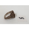 Image 5 : MENS STERLING SILVER RING