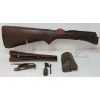 Image 2 : 1941 JOHNSON SEMI AUTO RIFLE BUTT STOCK W/ MAG PARTS