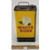 Image 1 : WHITE ROSE GAL OIL CAN