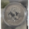 Image 3 : 2016 RCM $20 SILVER COIN - T-REX