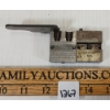 Image 2 : LYMAN BULLET MOULD - 358345
