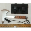 Image 2 : ROUGH RIDER SAIGON SIDEKICK W/ SHEATH