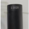 Image 3 : DEAD RINGER 2.5X20MM SCOPE