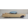 Image 3 : 1960 FLEETWOOD CADILLAC DEALERSHIP MODEL PROMO CAR