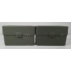 Image 2 : BRASS: 100X MIXED .45-70 GOVT