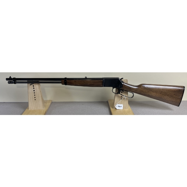 BROWNING MODEL BL-22 IN .22 LR