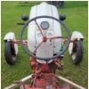 Image 5 : 1955 FORD 960 TRACTOR - MODIFIED LIKELY FOR GENSING FARMING 