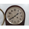 Image 3 : UNKNOWN MANTEL CLOCK