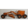 Image 4 : MODEL TOYS PRESSED STEEL ADAMS MOTOR GRADER