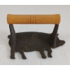 Image 2 : CAST IRON BACON PRESS