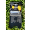 Image 1 : POWERFIST 2IN AIR BRAD NAILER W/ CASE