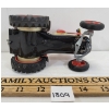 Image 7 : ZETOR TIN TRACTOR
