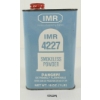 Image 1 : POWDER: IMR 4227 SMOKELESS POWDER - 1LB