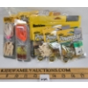 Image 1 : QTY OF POWERBAIT RUBBER BAIT