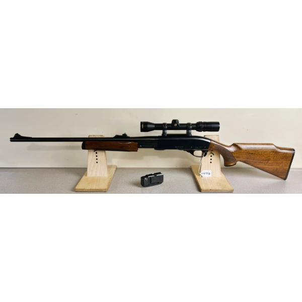 REMINGTON MODEL 7600 IN .308 WIN 