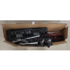 Image 2 : JOB LOT - MIXED SOCKETS / RACHETS / EXTENTIONS - 1/2 INCH DRIVE