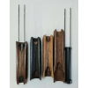 Image 3 : LOT OF 5 - REMINGTON 870 12GA FORENDS & TUBES